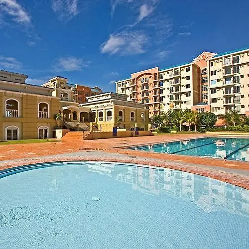 Chateau Elysee A13 Near Resto And Sm Mall/airport Apartamento