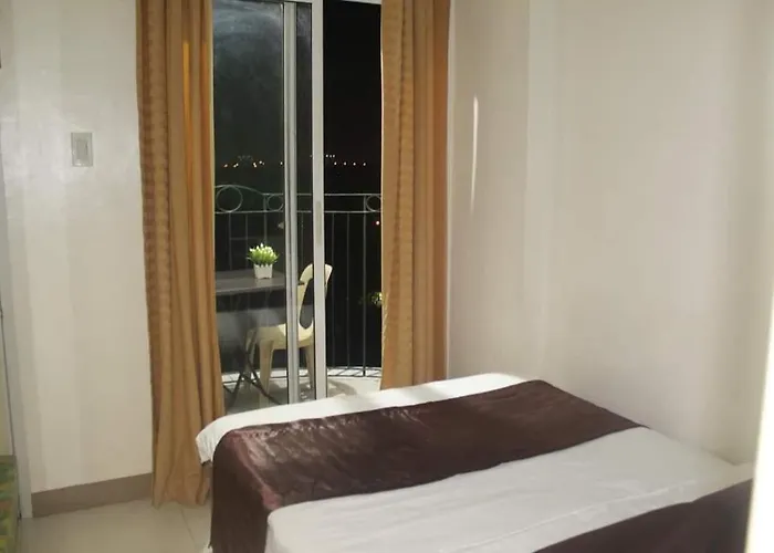 Chateau Elysee A13 Near Resto And Sm Mall/airport Apartamento