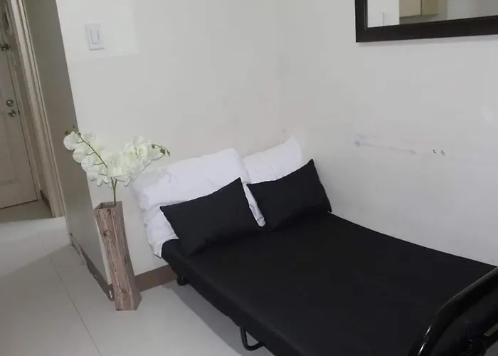 Chateau Elysee A13 Near Resto And Sm Mall/airport *