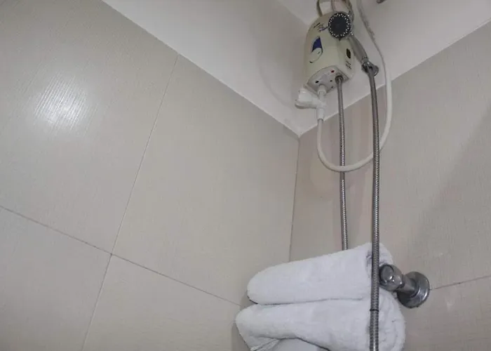 Chateau Elysee A13 Near Resto And Sm Mall/airport * Manila